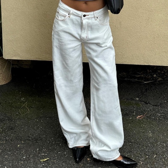 Lioness Top Model Jeans - Picture 1 of 2